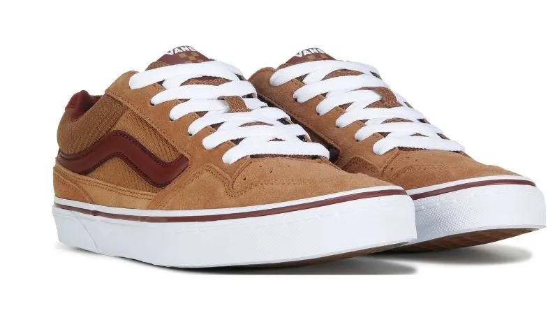 Vans Caldrone Wildleder/Mesh