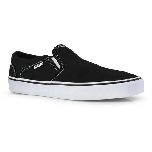 Vans M Asher Canvas