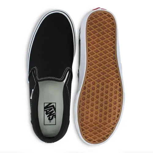 Vans M Asher Canvas