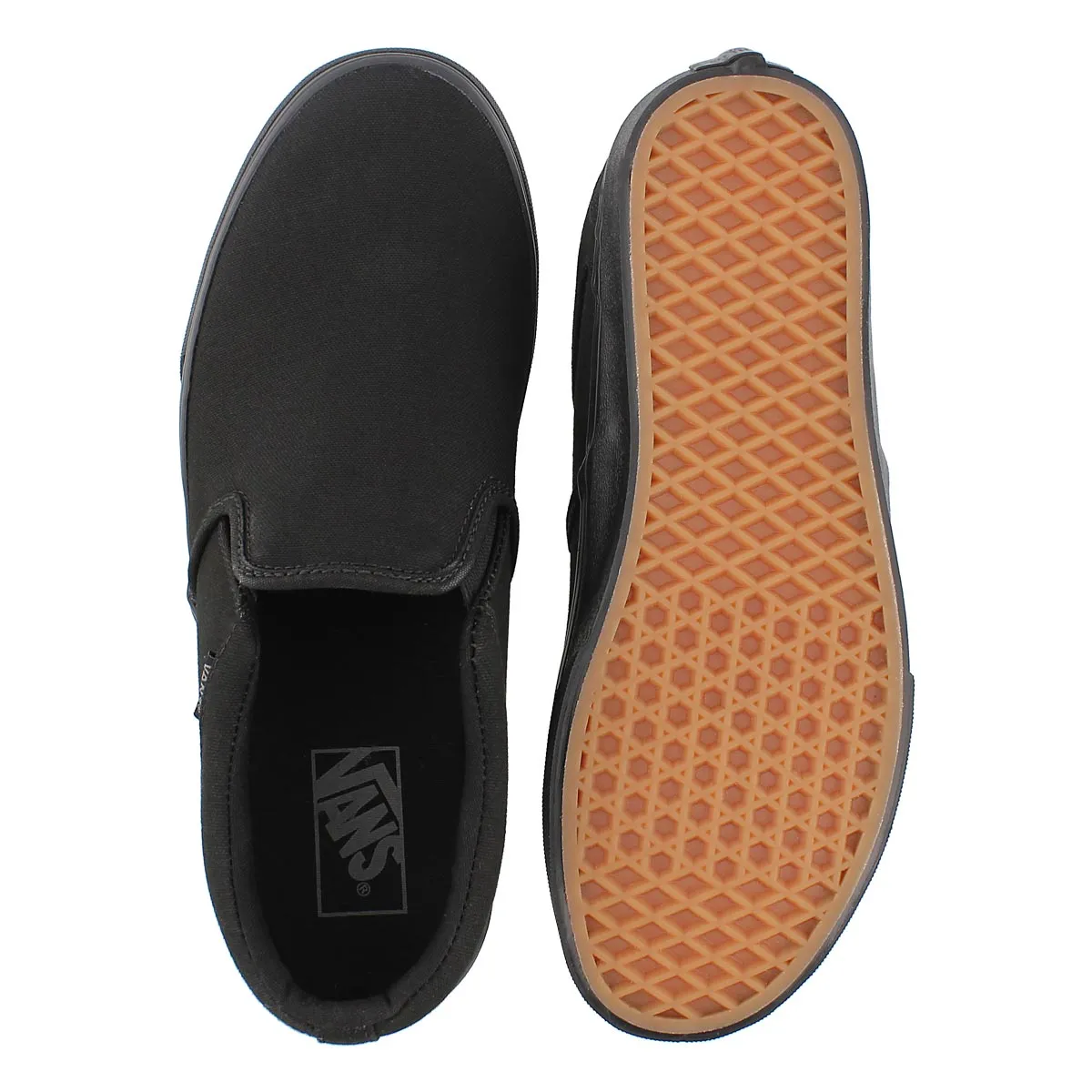 Vans M Asher