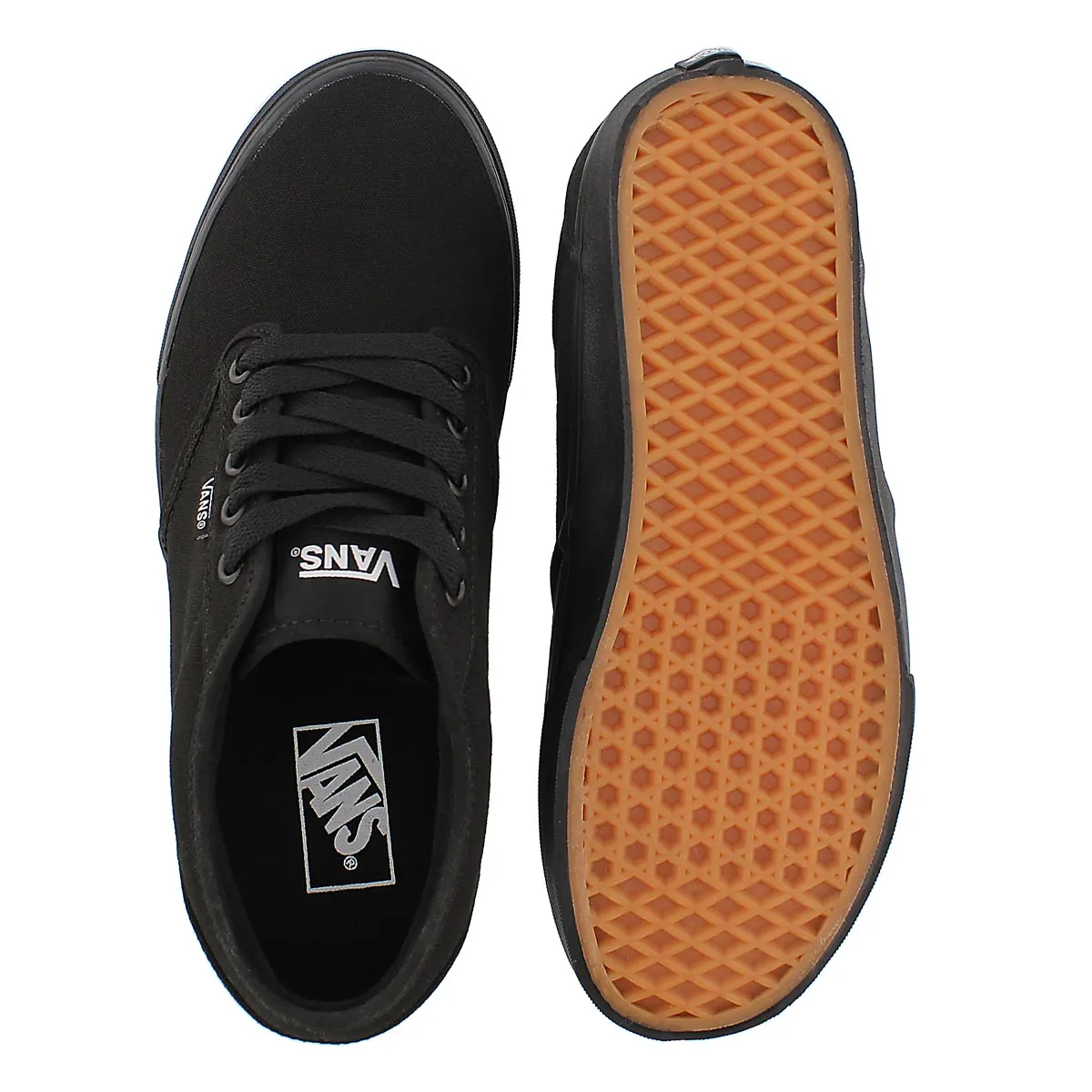 Vans M Atwood Canvas