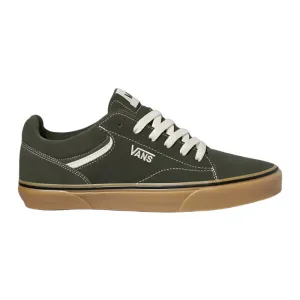 Vans Seldan Wildleder