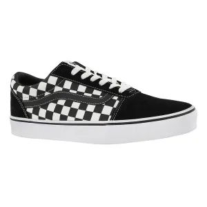 Vans Ward Checker