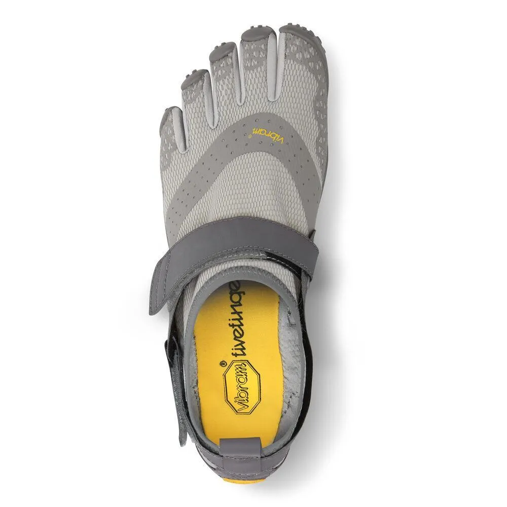 Vibram Five Fingers Herren V-Aqua Grau