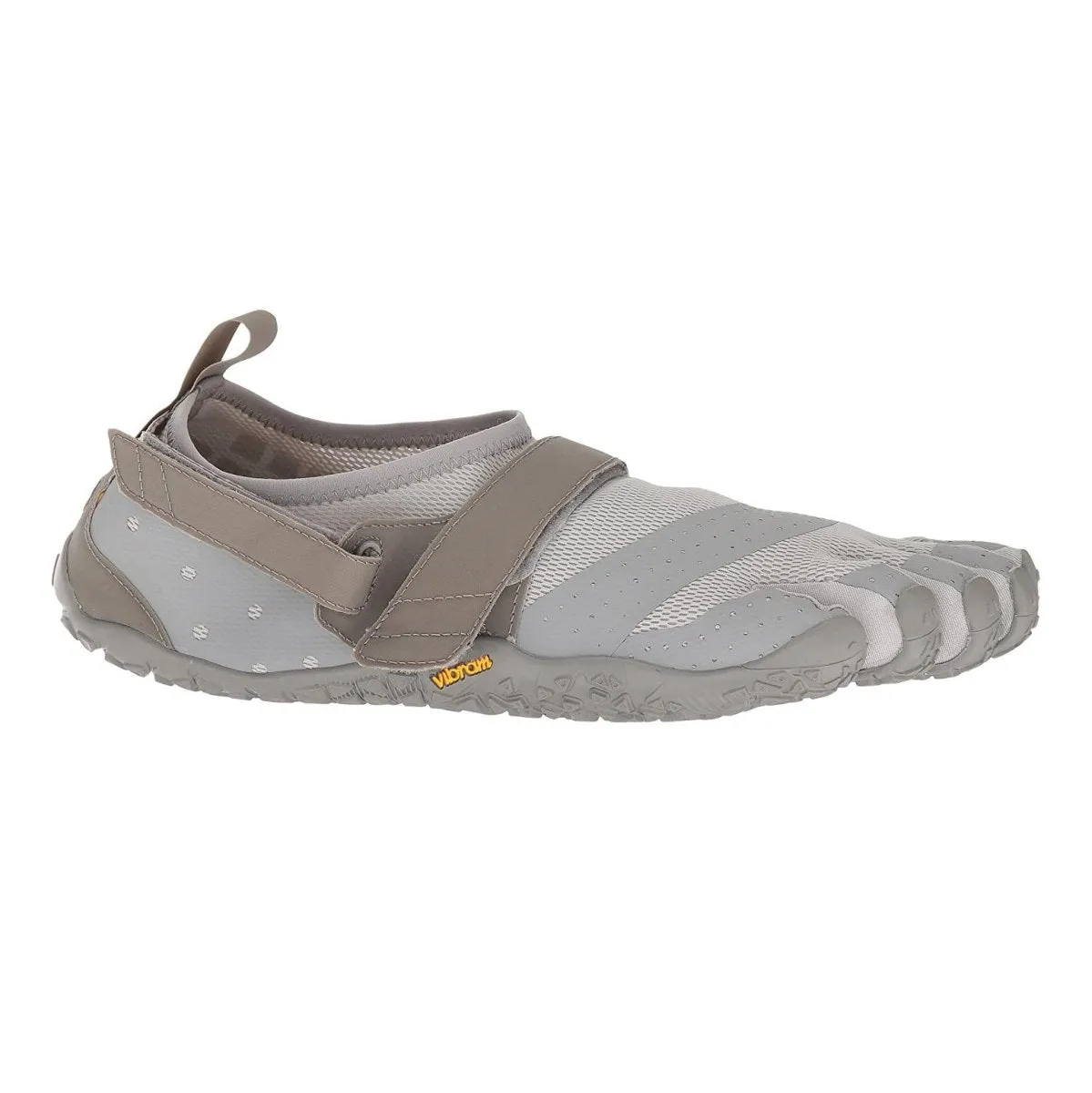 Vibram Five Fingers Herren V-Aqua Grau