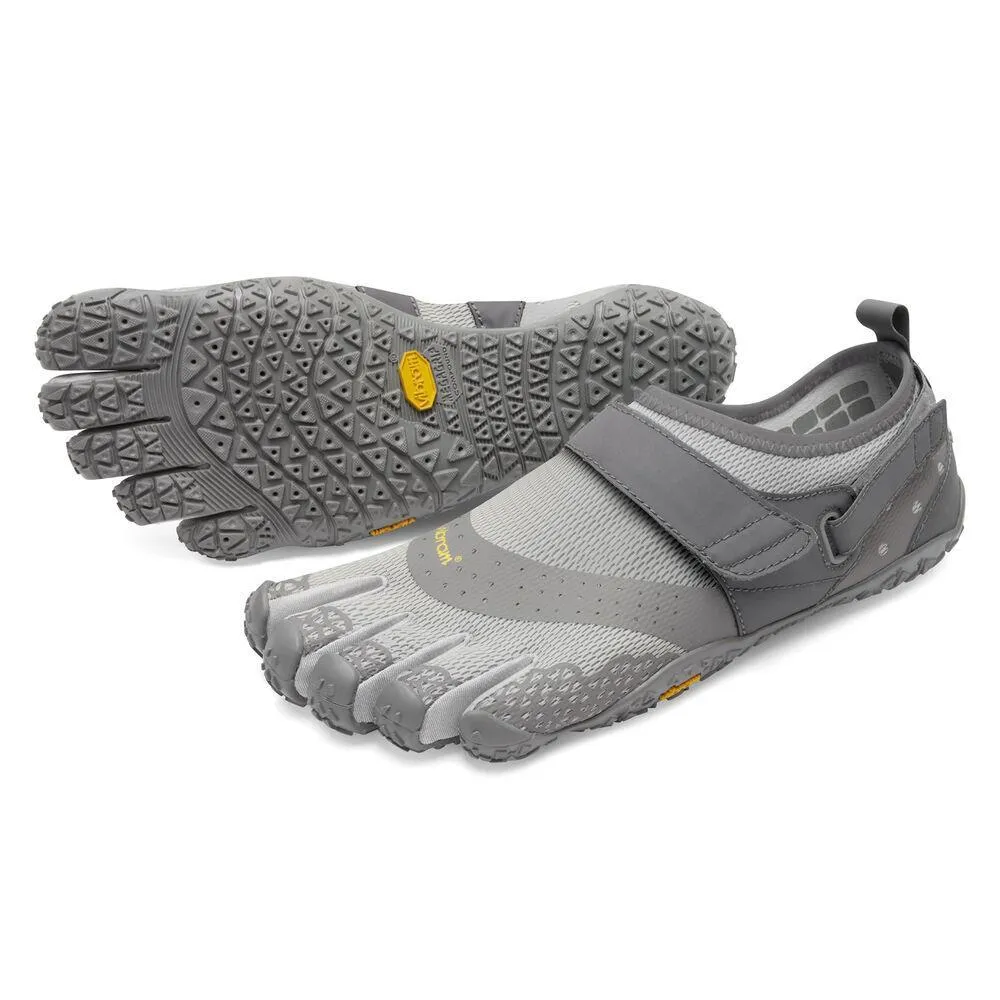 Vibram Five Fingers Herren V-Aqua Grau