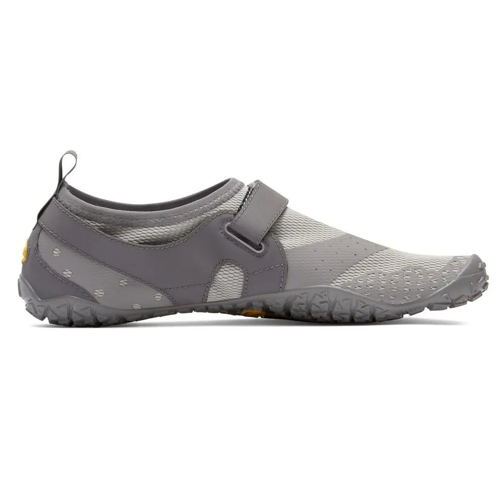 Vibram Five Fingers Herren V-Aqua Grau