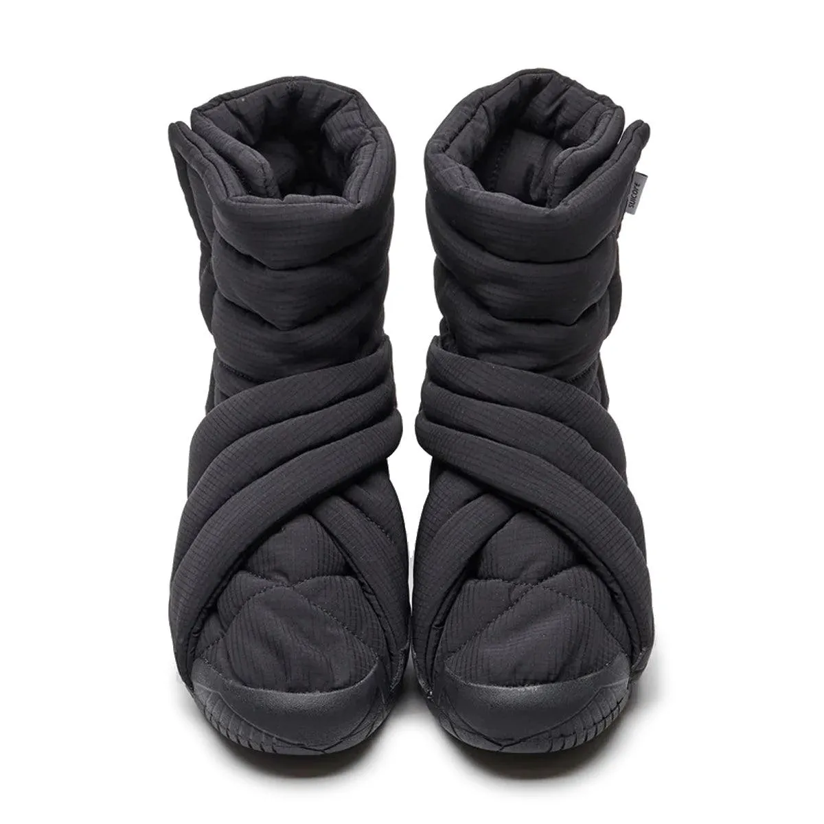   Vibram FUROSHIKI Futon Hi 'Schwarz'
