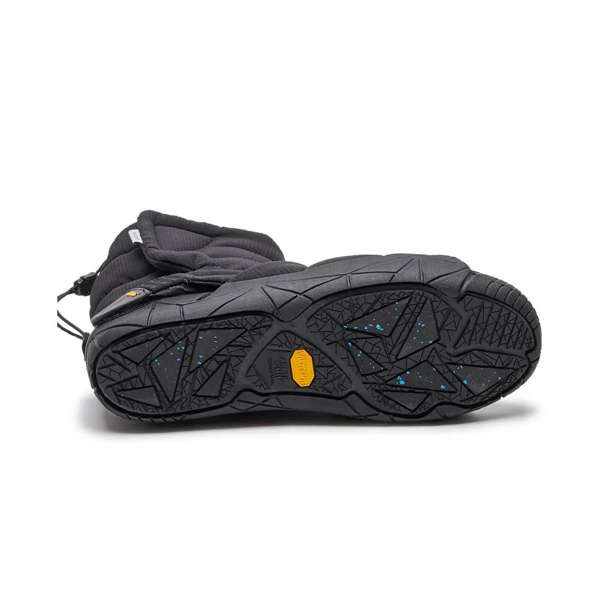   Vibram FUROSHIKI Futon Hi 'Schwarz'