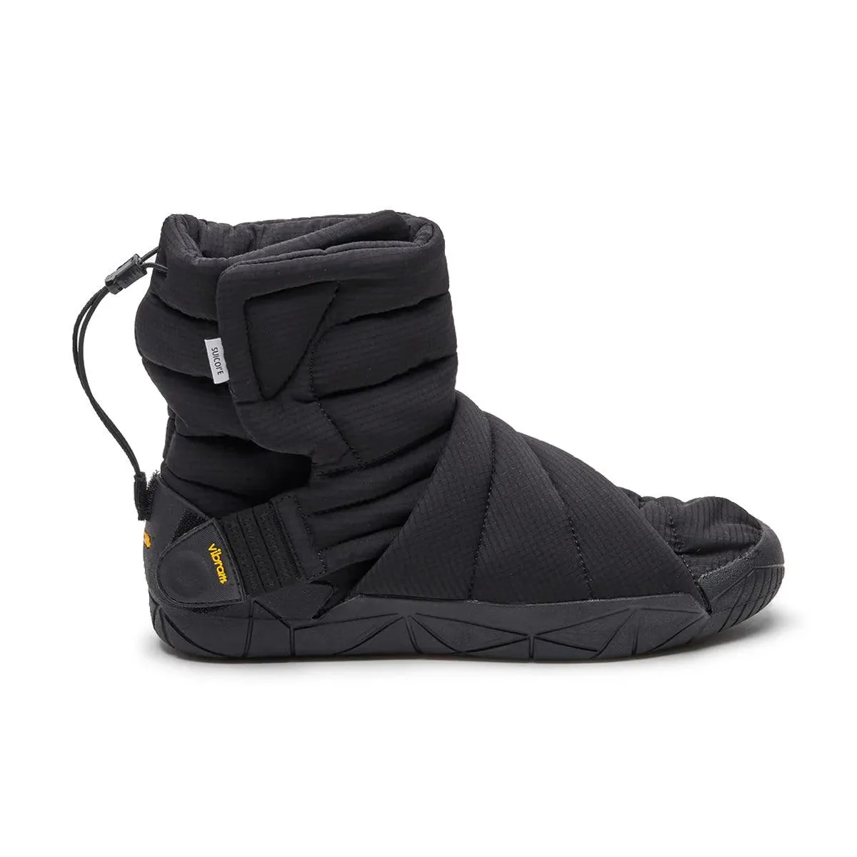   Vibram FUROSHIKI Futon Hi 'Schwarz'