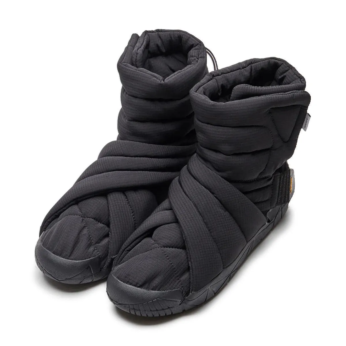   Vibram FUROSHIKI Futon Hi 'Schwarz'