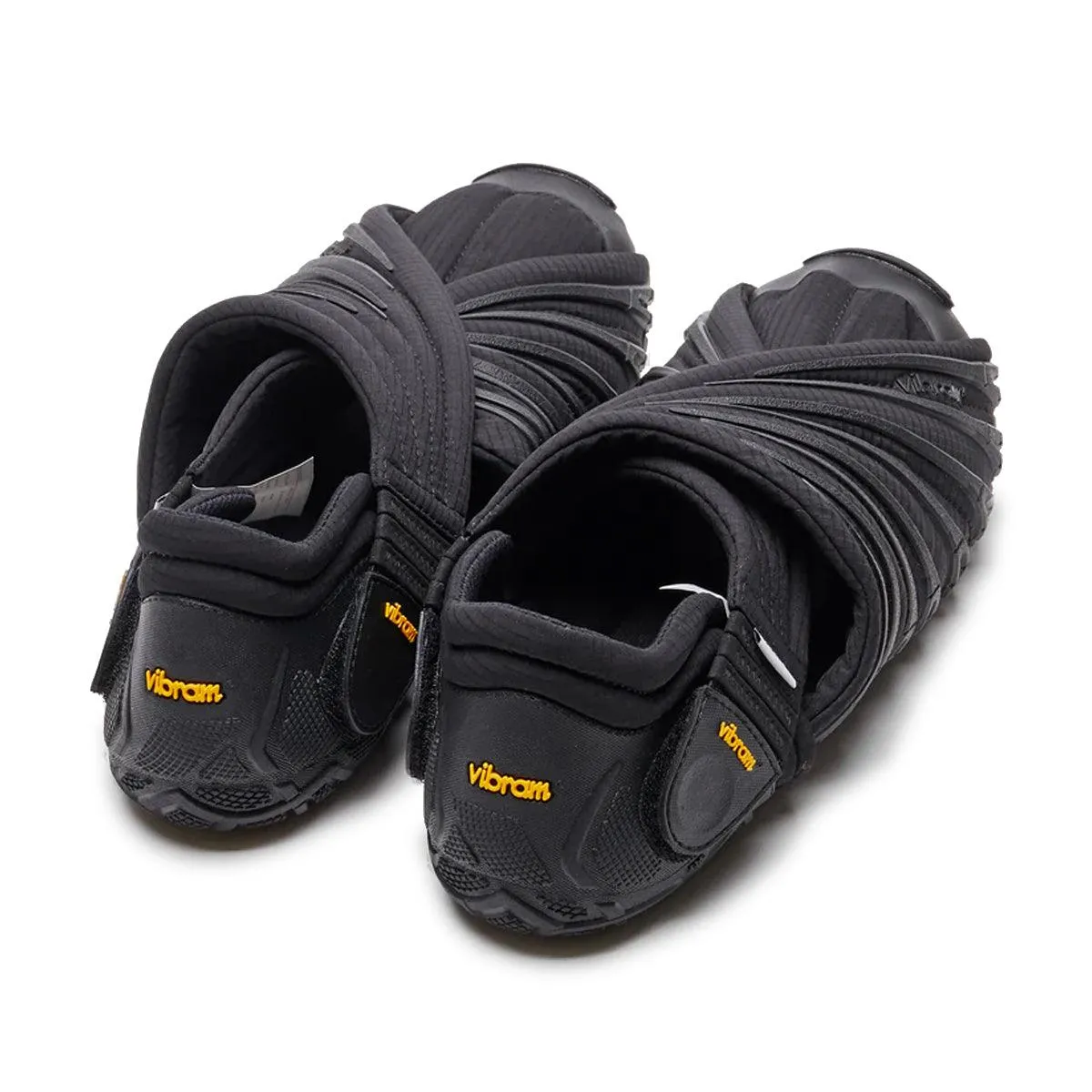   Vibram FUROSHIKI Futon Low 'Schwarz'