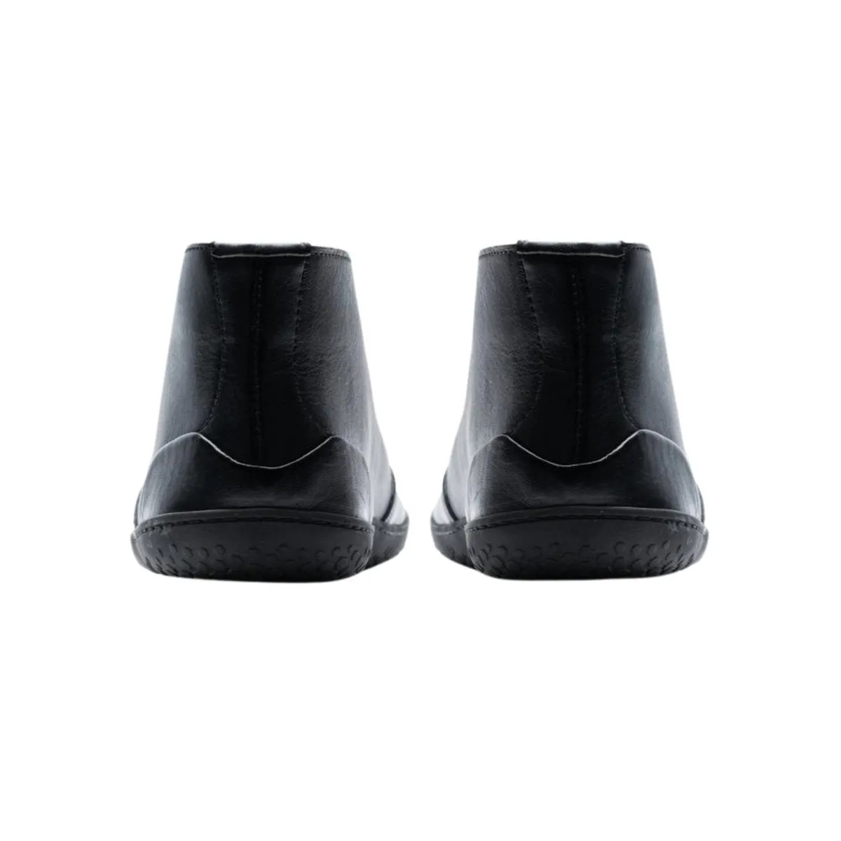 Vivo Barefoot Herren Gobi Lux Obsidian Leder