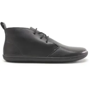 Vivobarefoot Gobi III Win Leder Stiefel für Herren mit Isolierung