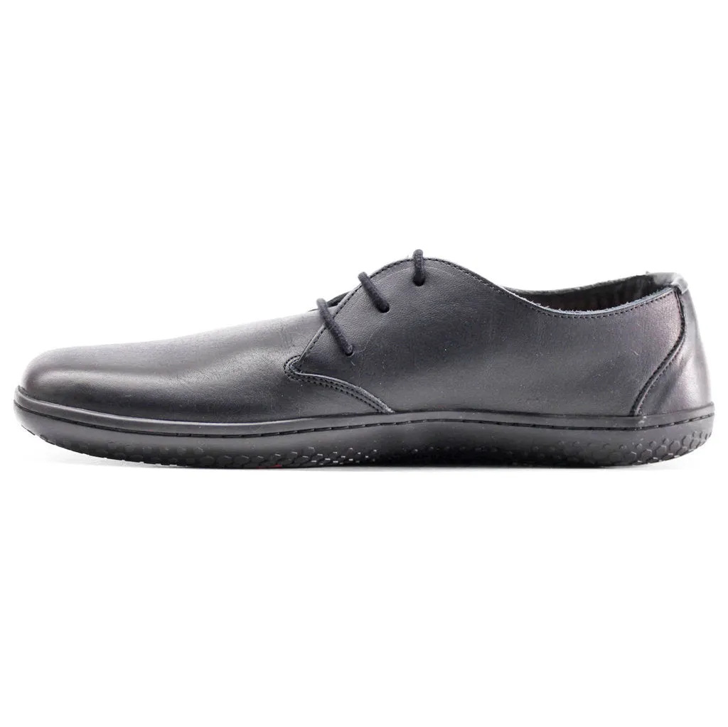Vivobarefoot Ra III Wildleder Damen Flachschuhe