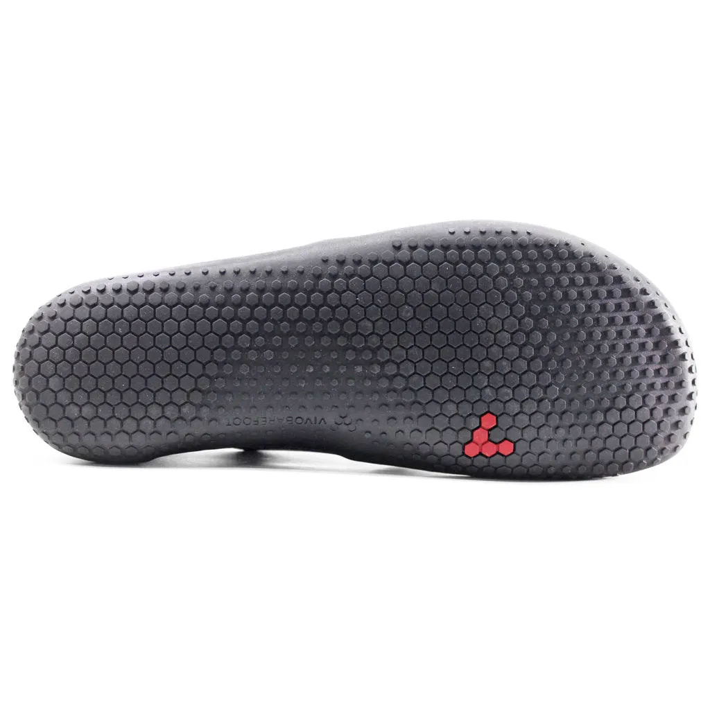 Vivobarefoot Ra III Wildleder Damen Flachschuhe