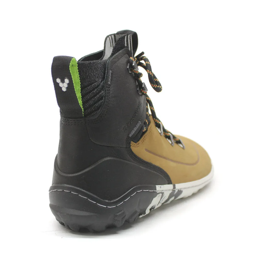 Vivobarefoot Tracker Decon FG2 Leder Leichte Wanderstiefel für Herren