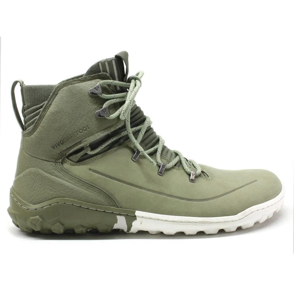 Vivobarefoot Tracker Decon FG2 Leder Leichte Wanderstiefel für Herren