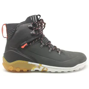 Vivobarefoot Tracker Decon FG2 Leder Leichte Wanderstiefel für Herren