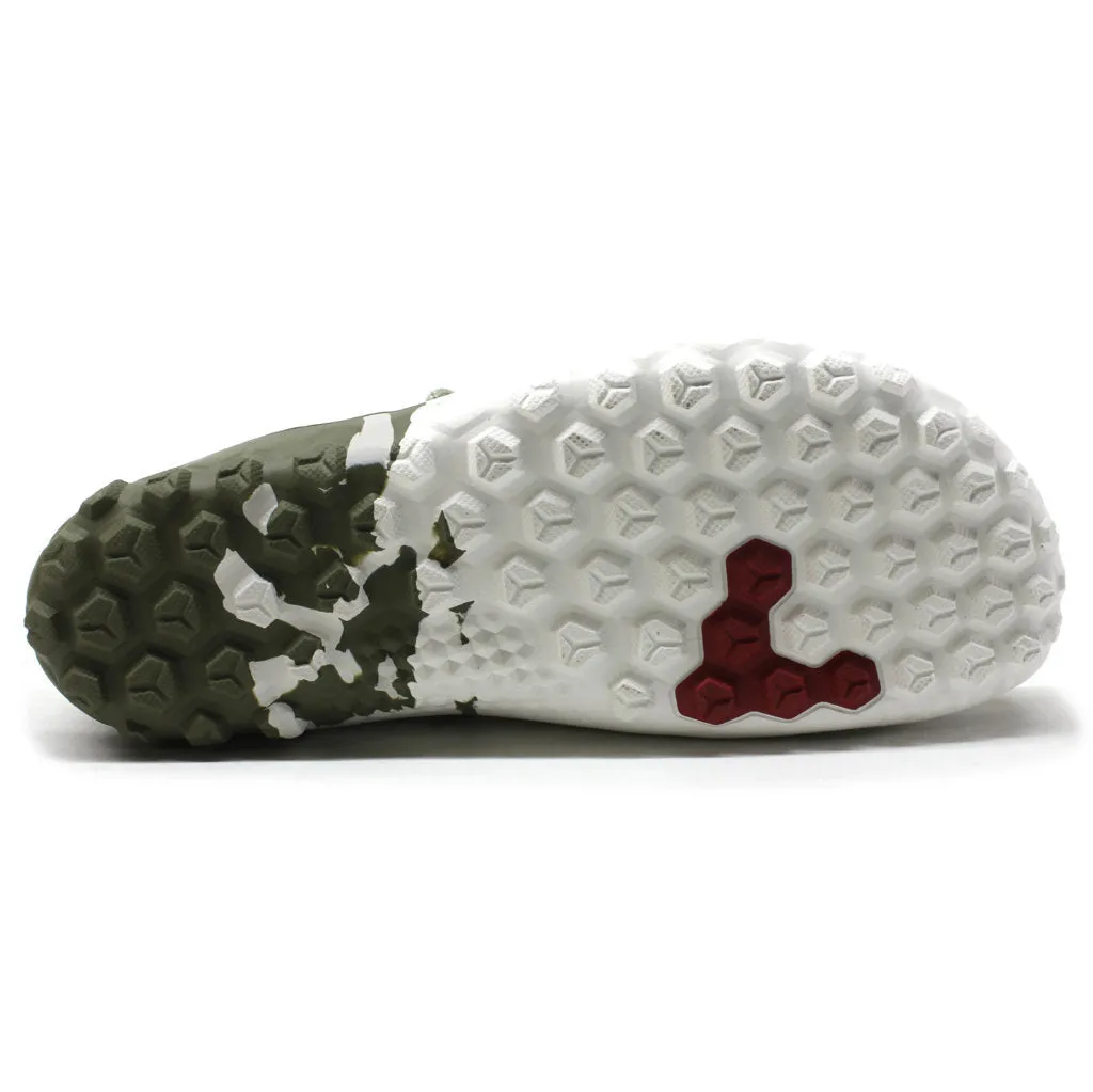 Vivobarefoot Tracker Decon FG2 Leder Leichte Wanderstiefel für Herren