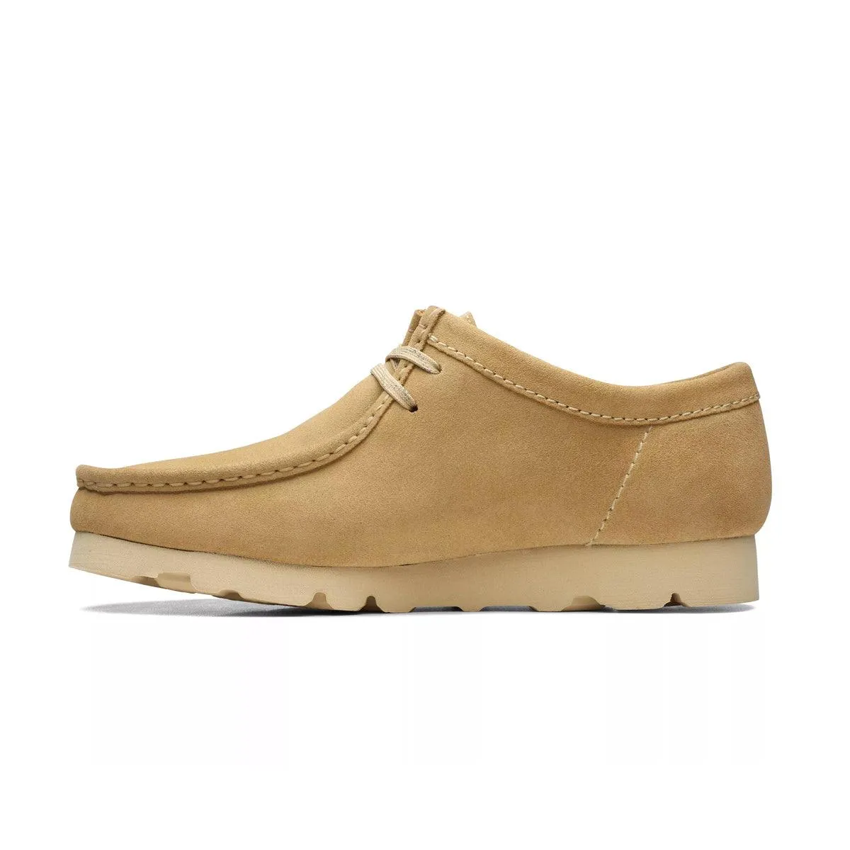 Wallabee GTX 'Ahornsuede'