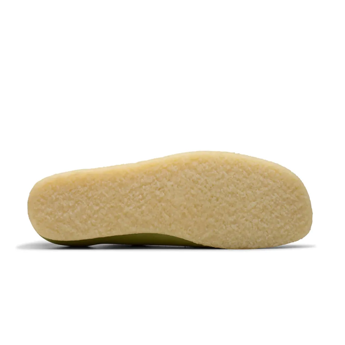 Wallabee 'Blasses Limettengrün'
