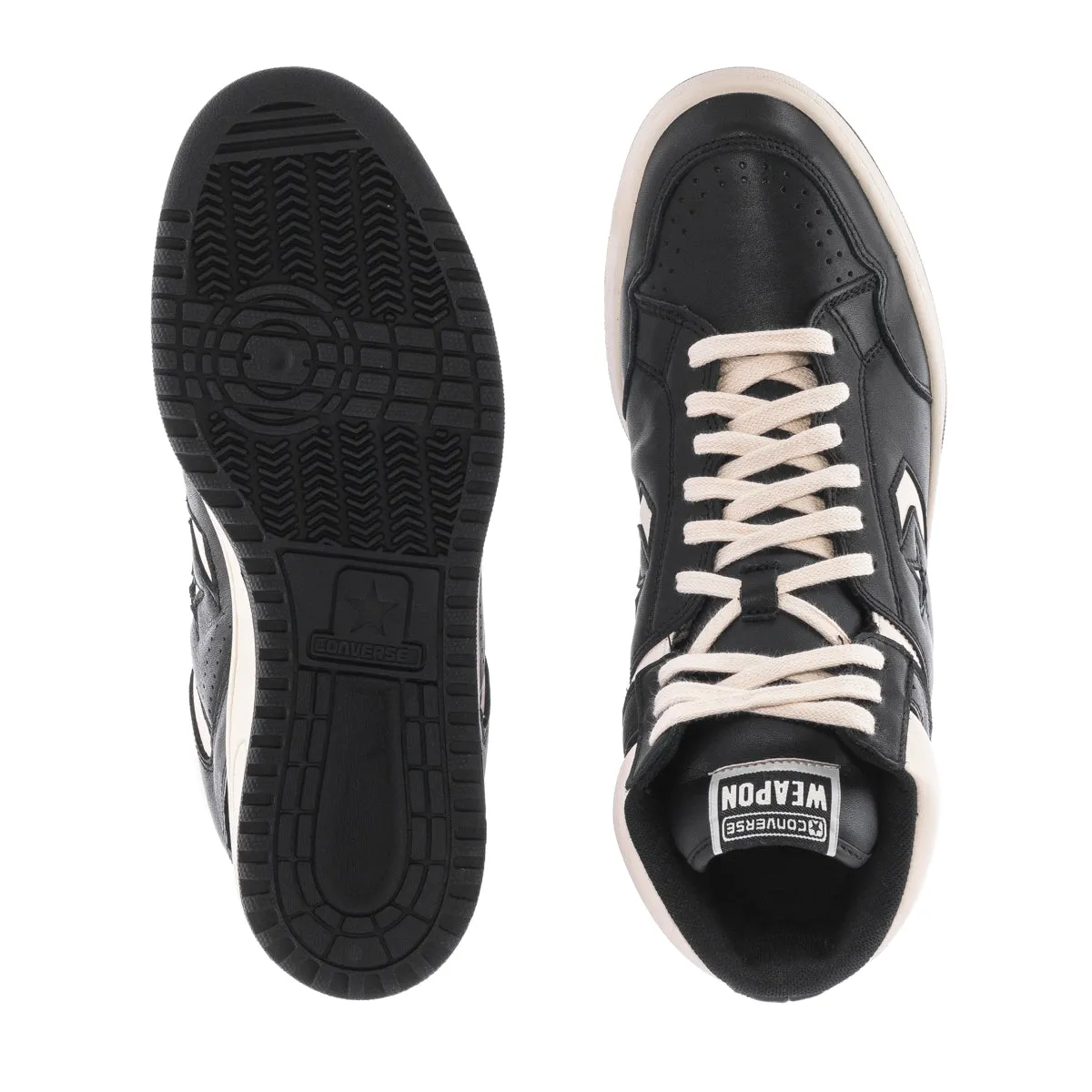 Weapon Mid - Herren