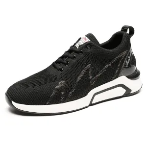 West Louis™ Moderne Streetstyle Atmungsaktive Sneakers