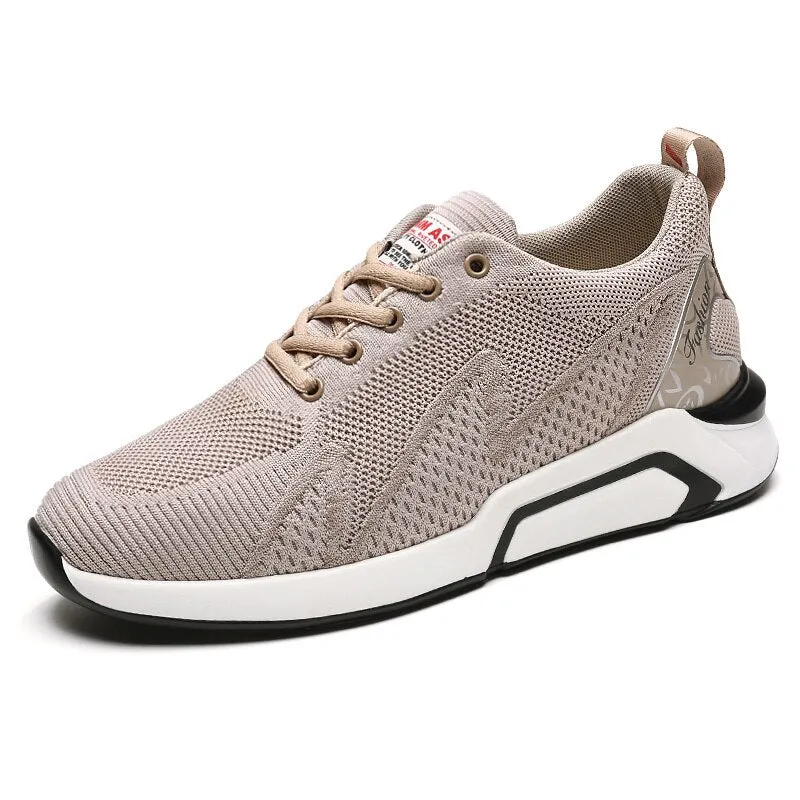 West Louis™ Moderne Streetstyle Atmungsaktive Sneakers