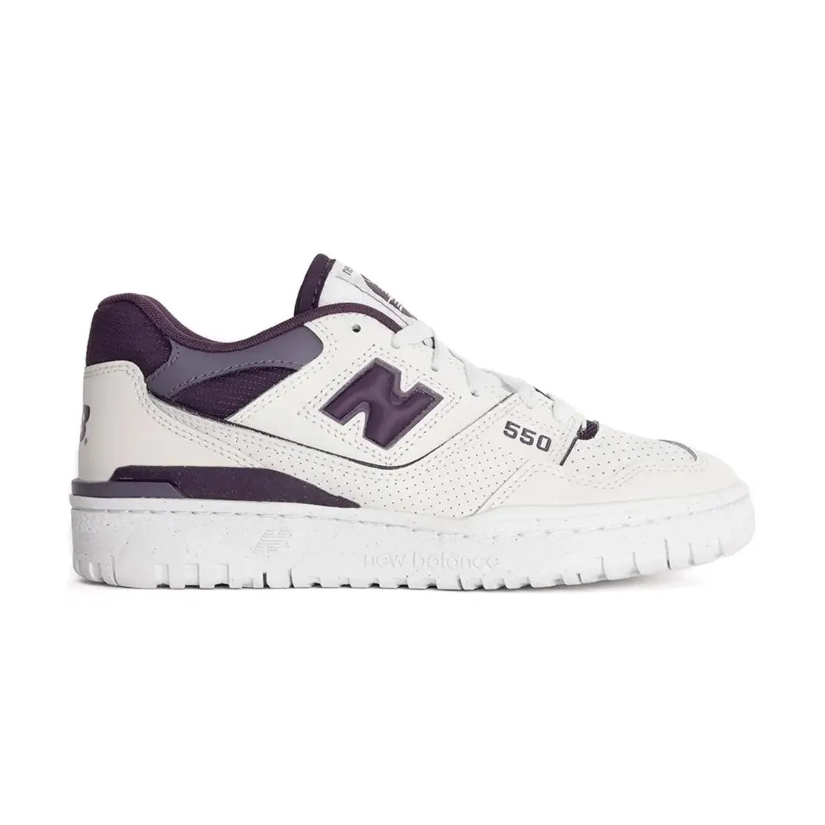 Wmns 550 'Weiße Reflexion'