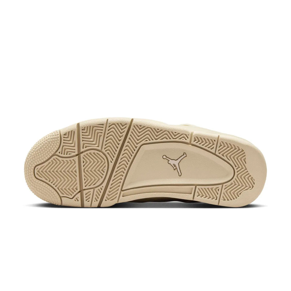 Wmns Air Jordan 4 Netz 'Rattan'