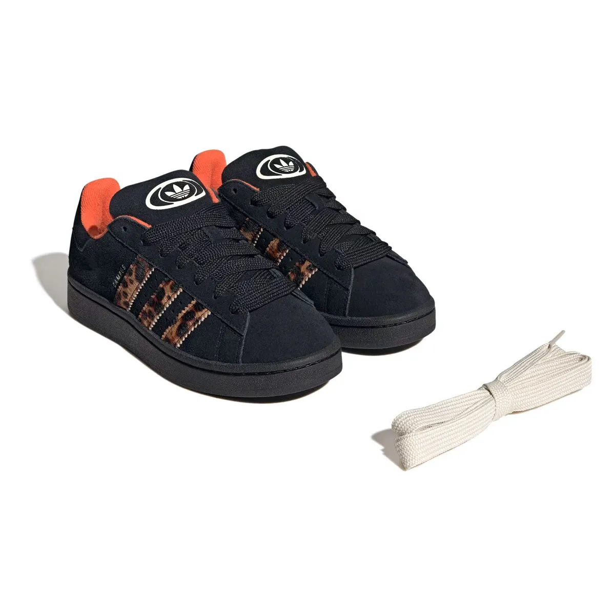 Wmns Campus 00s 'Schwarzer Gepard'