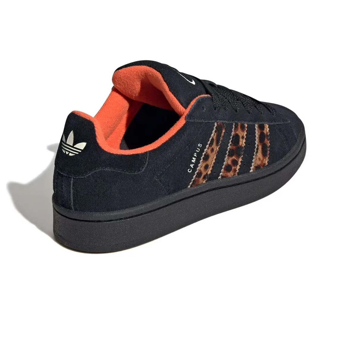 Wmns Campus 00s 'Schwarzer Gepard'