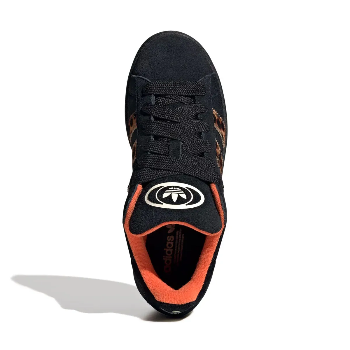 Wmns Campus 00s 'Schwarzer Gepard'