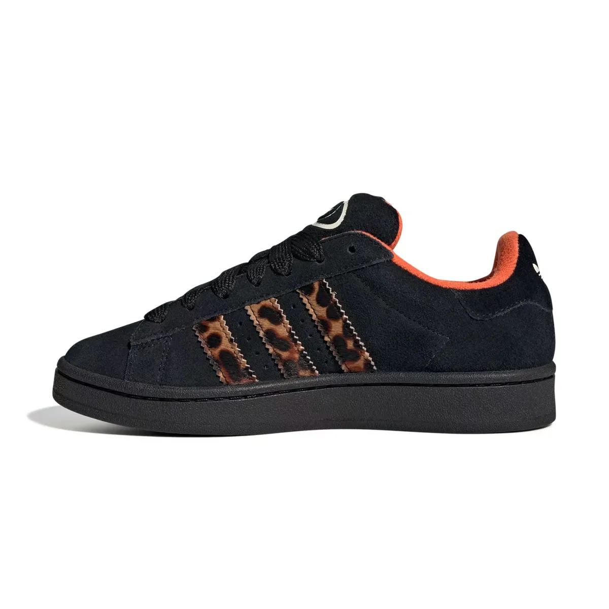 Wmns Campus 00s 'Schwarzer Gepard'
