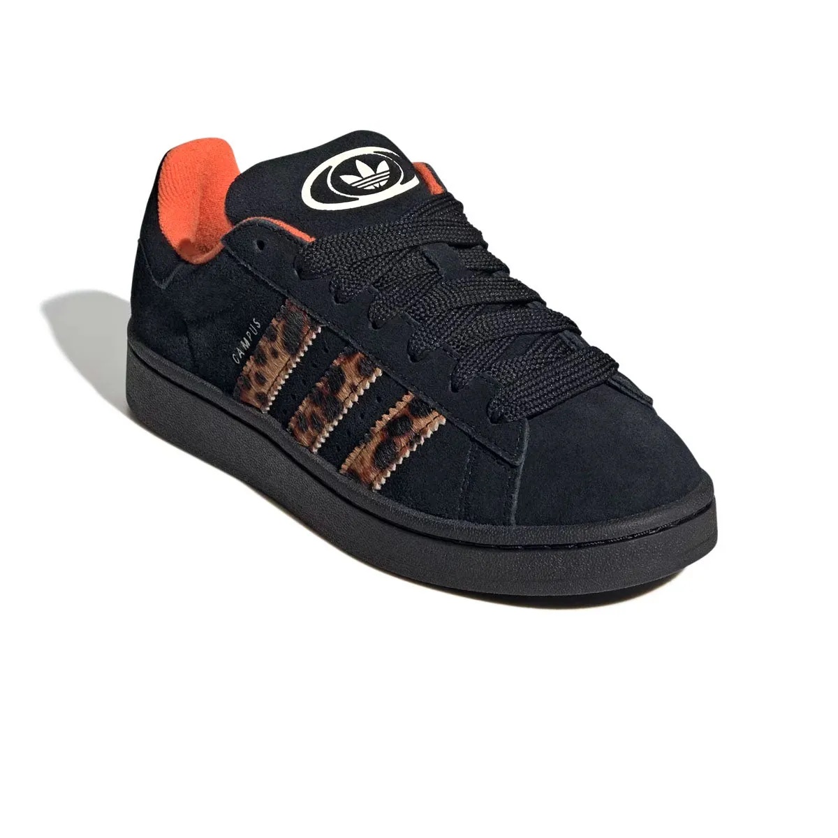 Wmns Campus 00s 'Schwarzer Gepard'