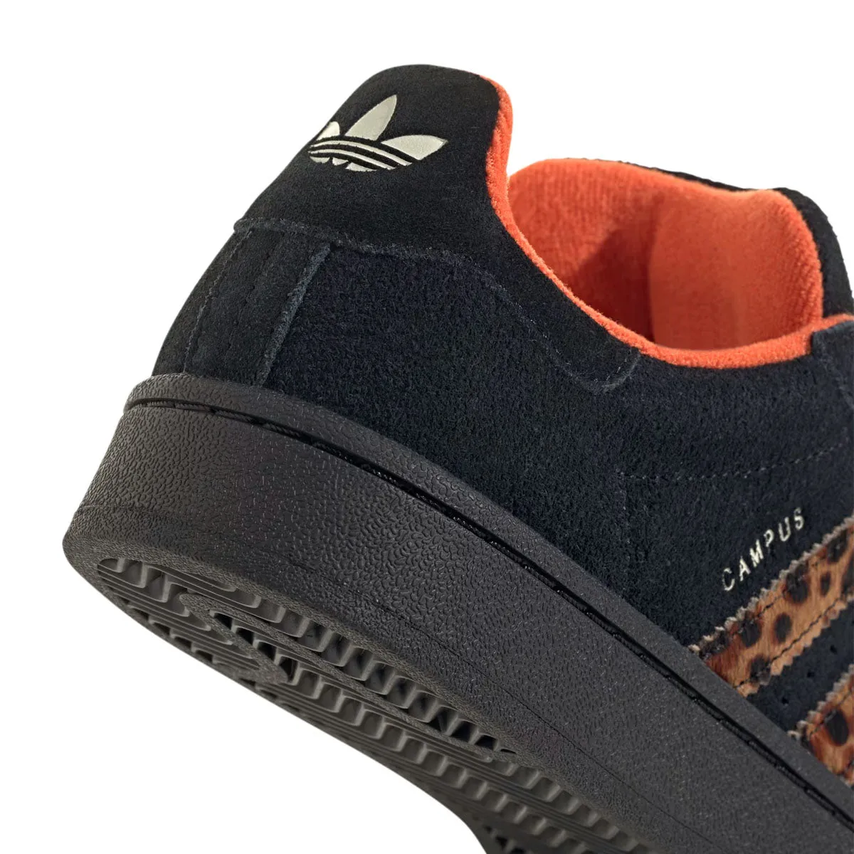 Wmns Campus 00s 'Schwarzer Gepard'
