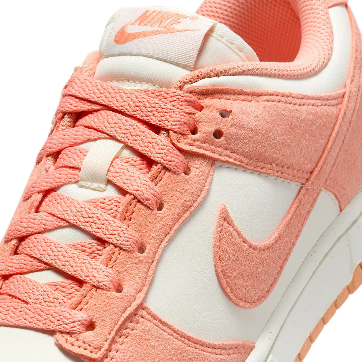 Wmns Dunk Low 'Aprikot-Achat'
