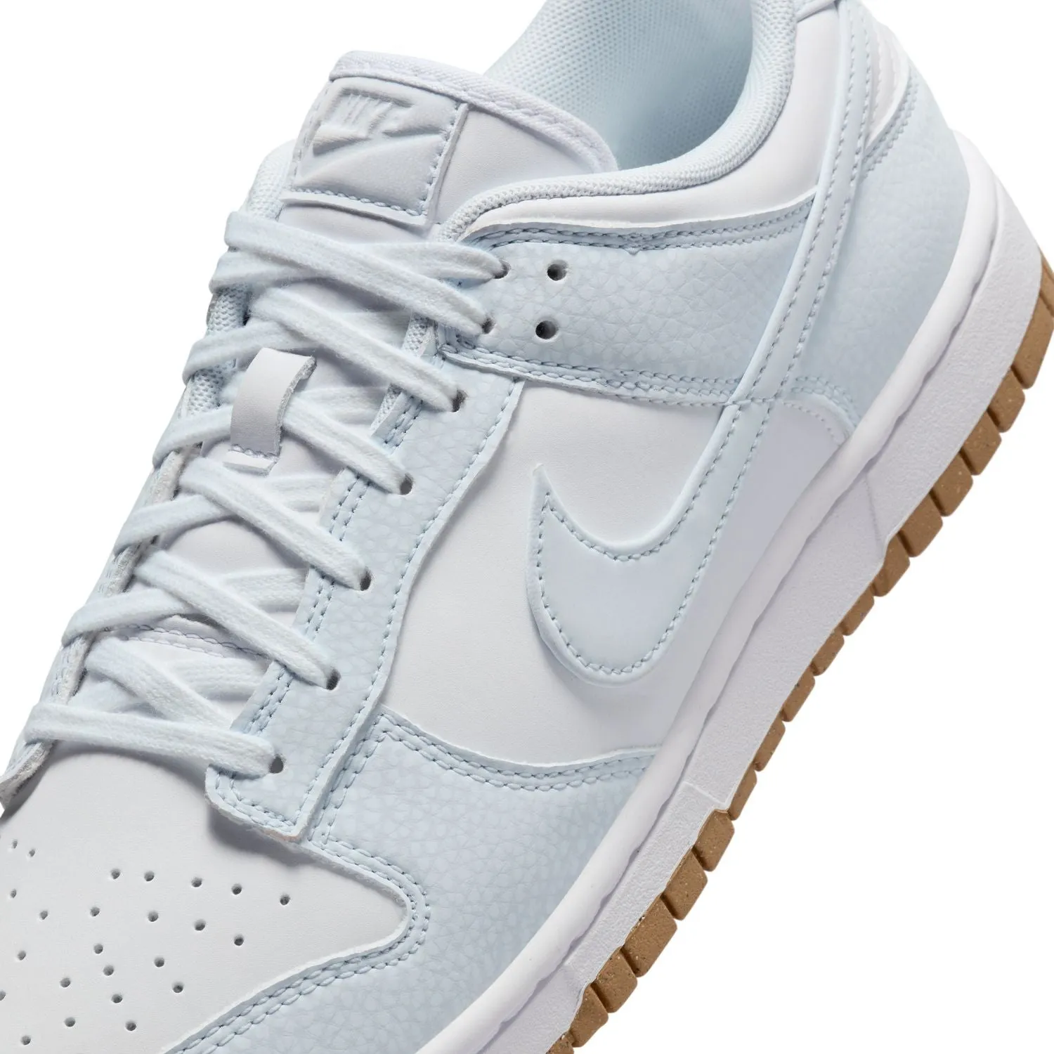 Wmns Dunk Low Premium Next Nature 'Football Grau'