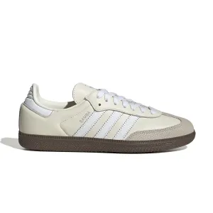 Wmns Samba OG 'Kernschwarz Off White'