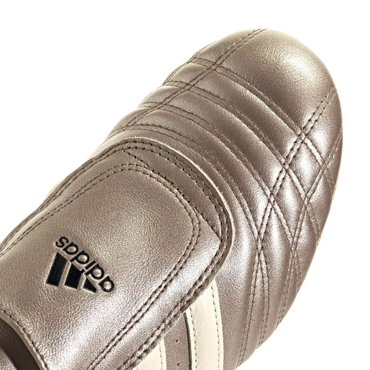 Wmns Taekwondo 'Erdstrata Creme Weiß'