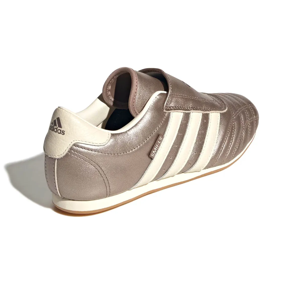 Wmns Taekwondo 'Erdstrata Creme Weiß'