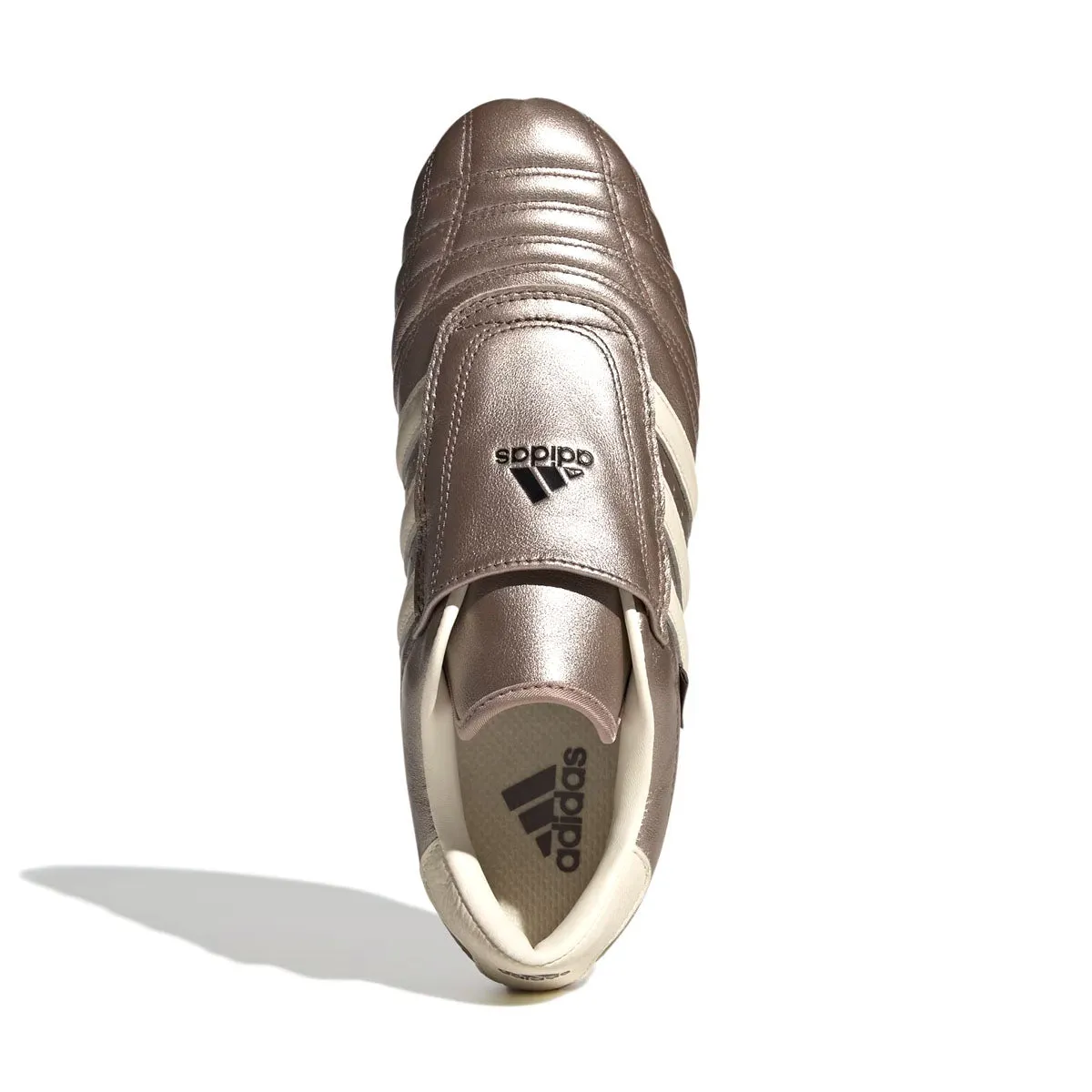 Wmns Taekwondo 'Erdstrata Creme Weiß'