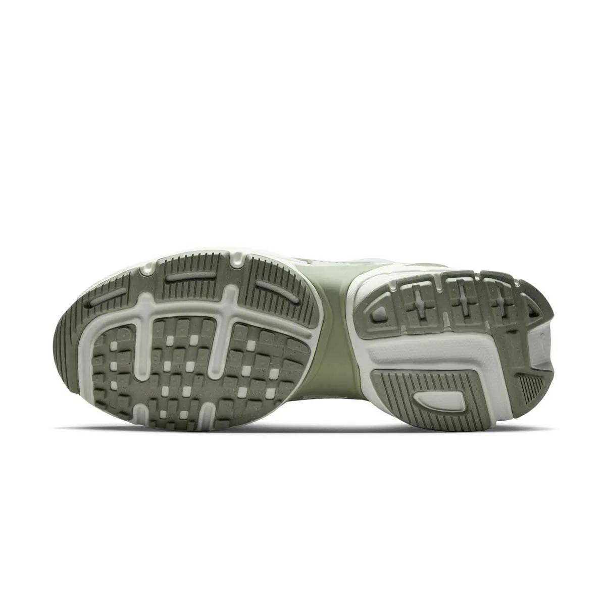 Wmns V2K Laufschuh 'Photon Dust Lichtsilber'