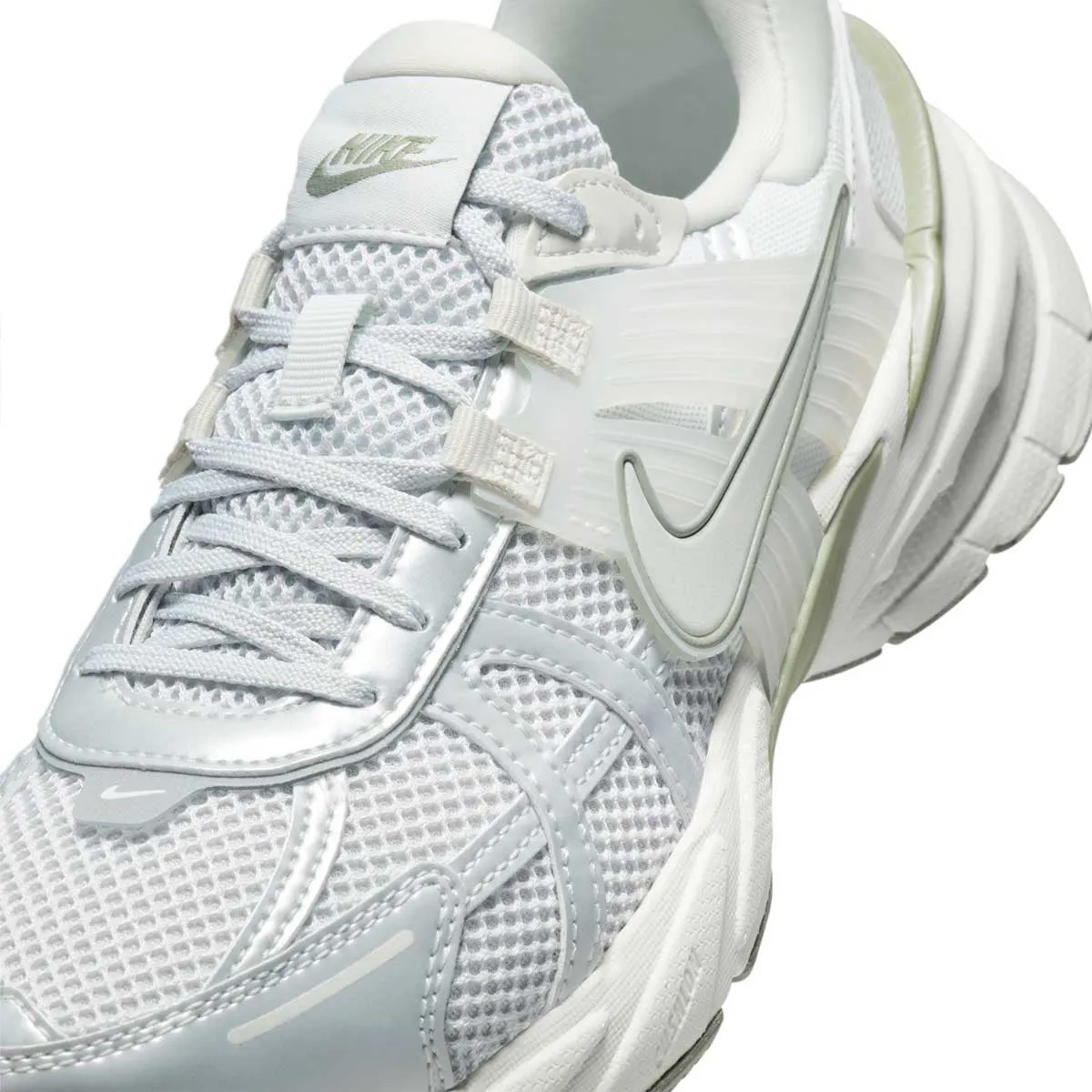 Wmns V2K Laufschuh 'Photon Dust Lichtsilber'