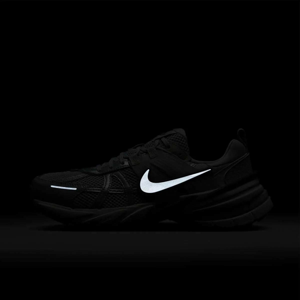 Wmns V2K Laufschuh 'Photon Dust Lichtsilber'