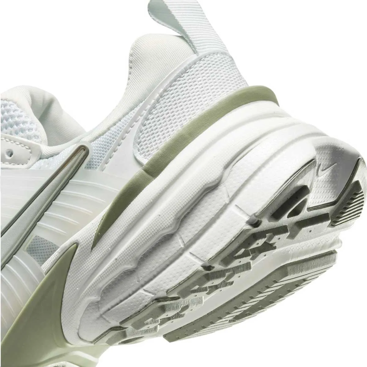 Wmns V2K Laufschuh 'Photon Dust Lichtsilber'