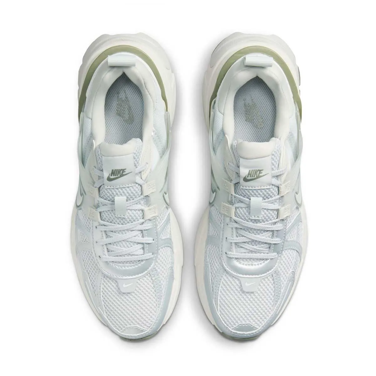 Wmns V2K Laufschuh 'Photon Dust Lichtsilber'