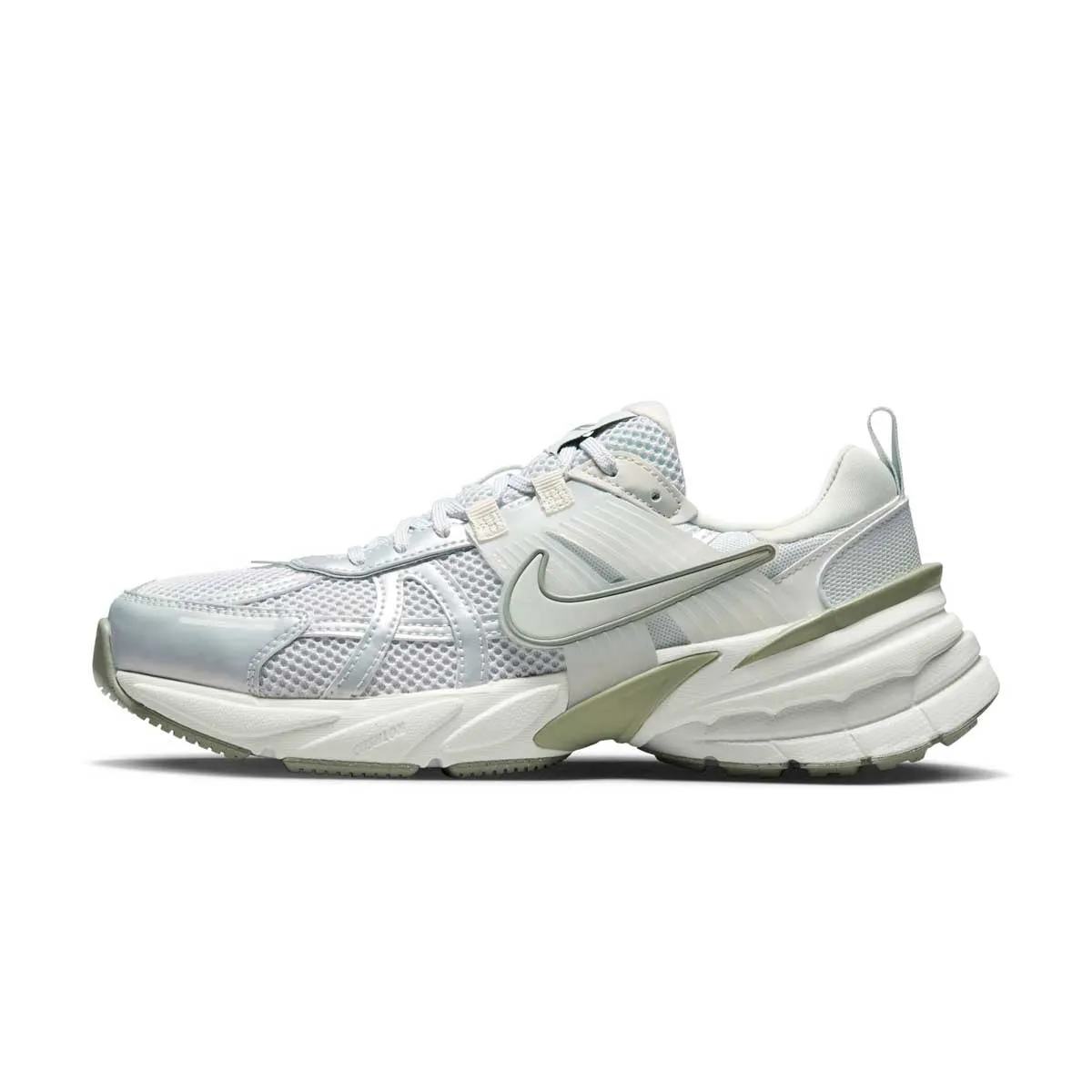 Wmns V2K Laufschuh 'Photon Dust Lichtsilber'