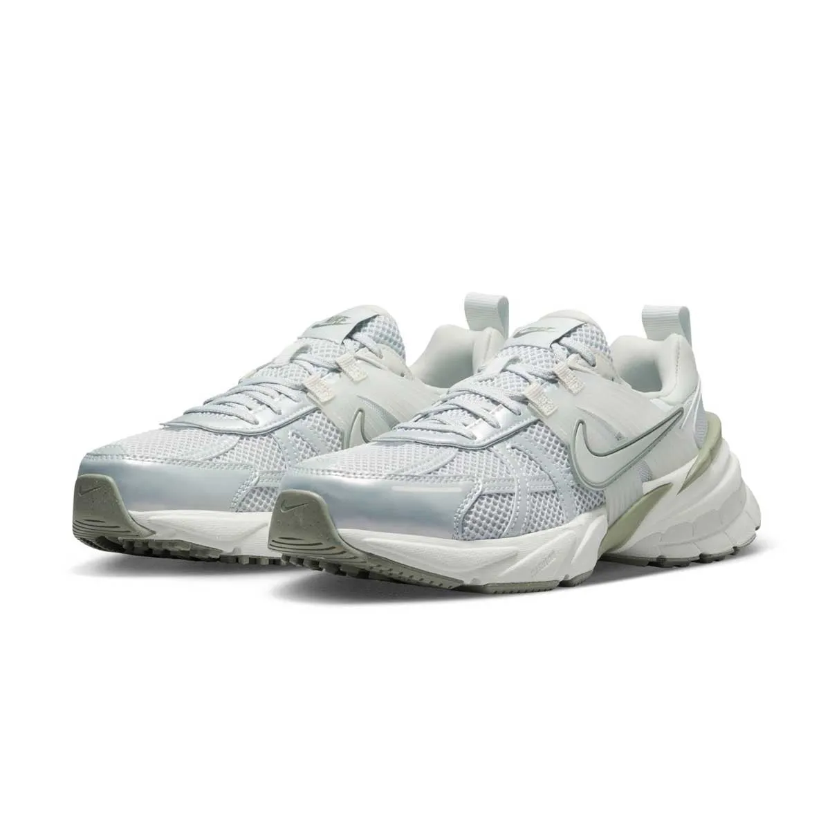Wmns V2K Laufschuh 'Photon Dust Lichtsilber'